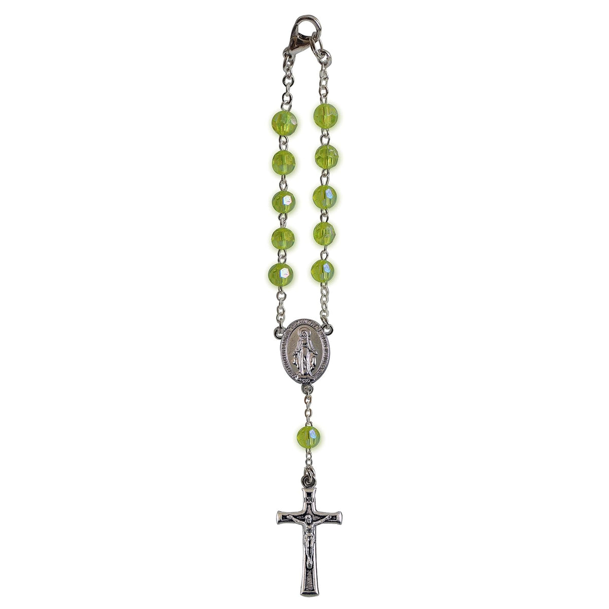 Cathedral Art Hanging Ornament