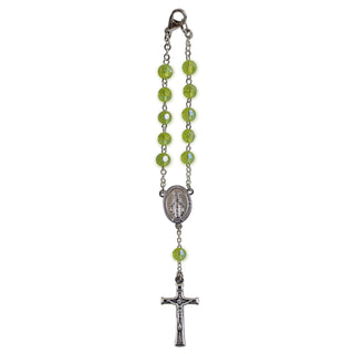Cathedral Art Hanging Ornament
