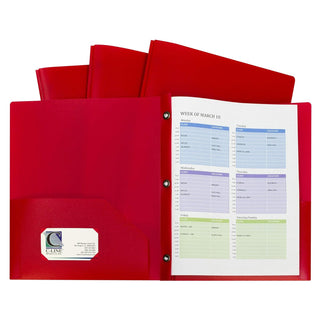 C-Line File Folder