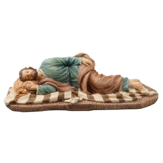 Veronese Design Figurine, 8.25 inches x 3.88 inches x 2.62 inches, Multicolor