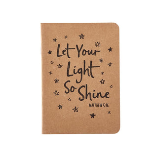 Christian Brands Blank Book