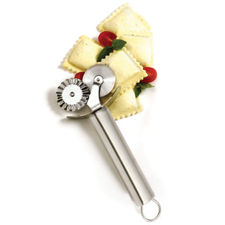 Norpro Wheel Cutter, 7in/18cm, as shown