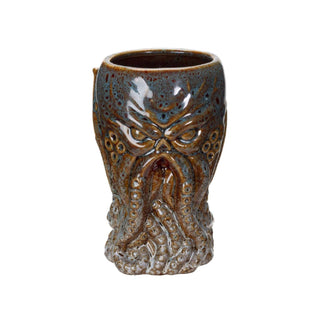 Pacific Giftware Drinking Cup, 16 Ounces, Blue
