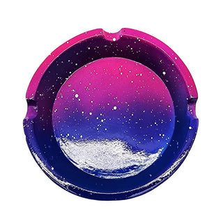 Fantasy Gifts Ashtray, Multicolor, Casual