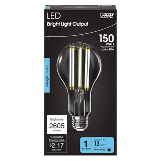Feit Electric Light Bulb