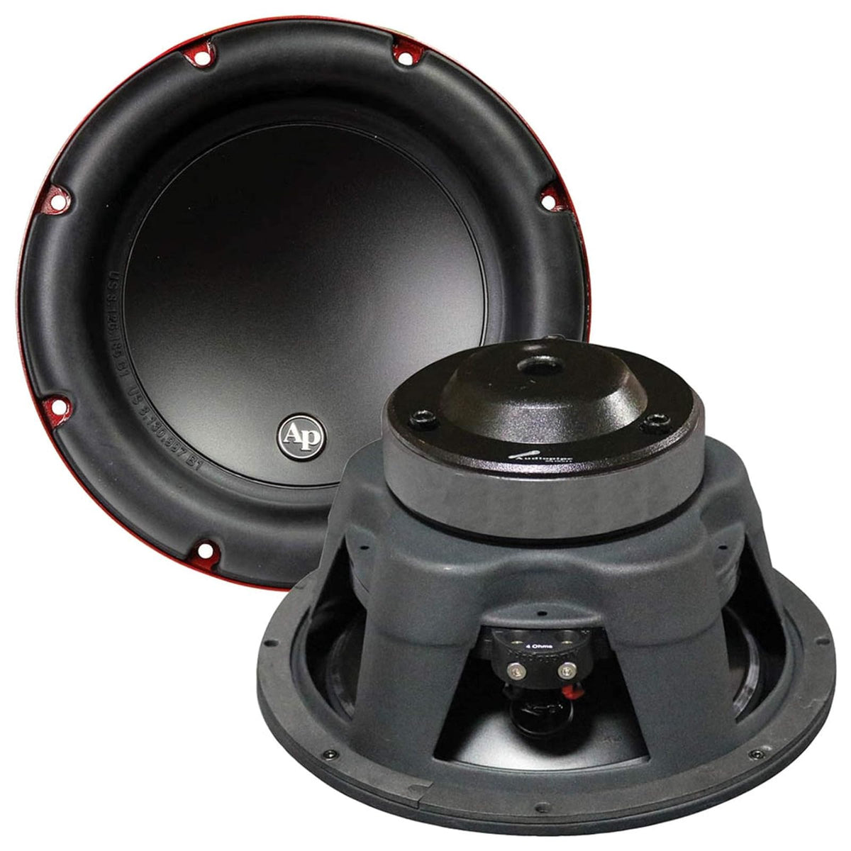 Speakers by Audiopipe