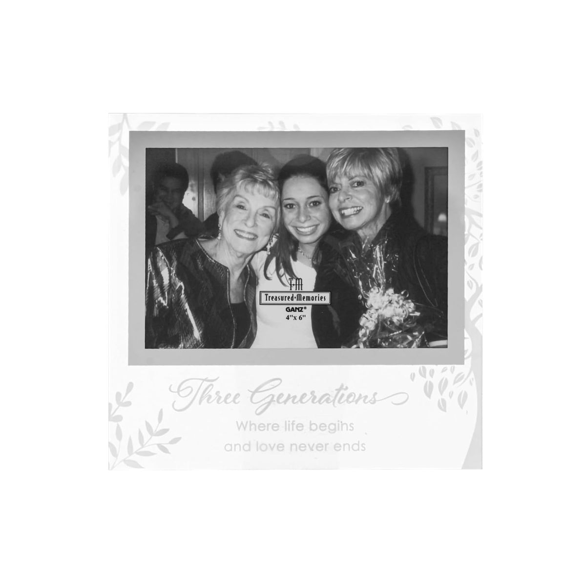 Ganz Picture Frame