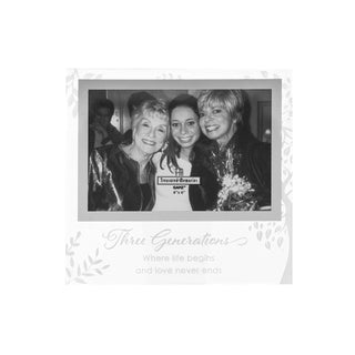Ganz Picture Frame