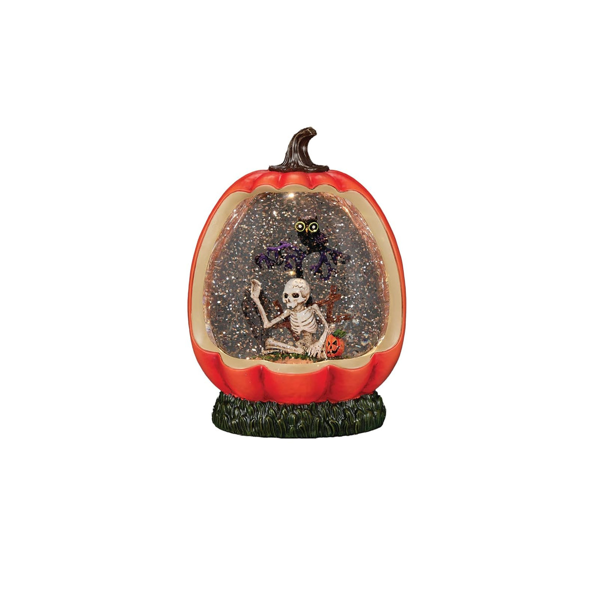 Roman Figurine, 8.25", Multicolor