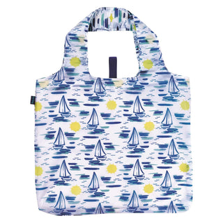rockflowerpaper Tote Bag, One Size, Sails