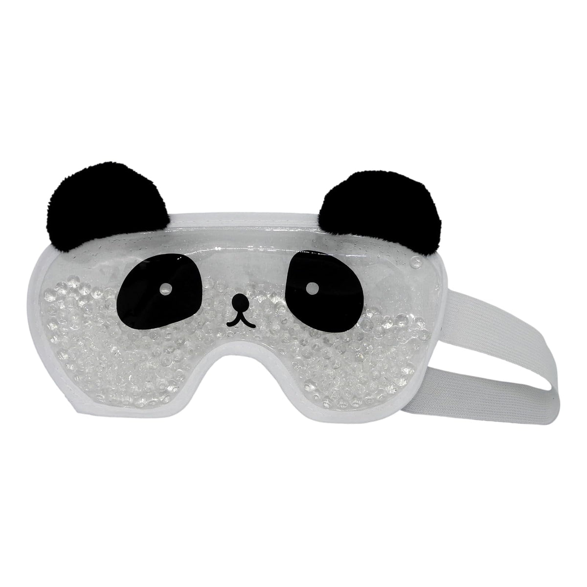 Cala Therapeutic Thermal Compress, One Size, Black and White