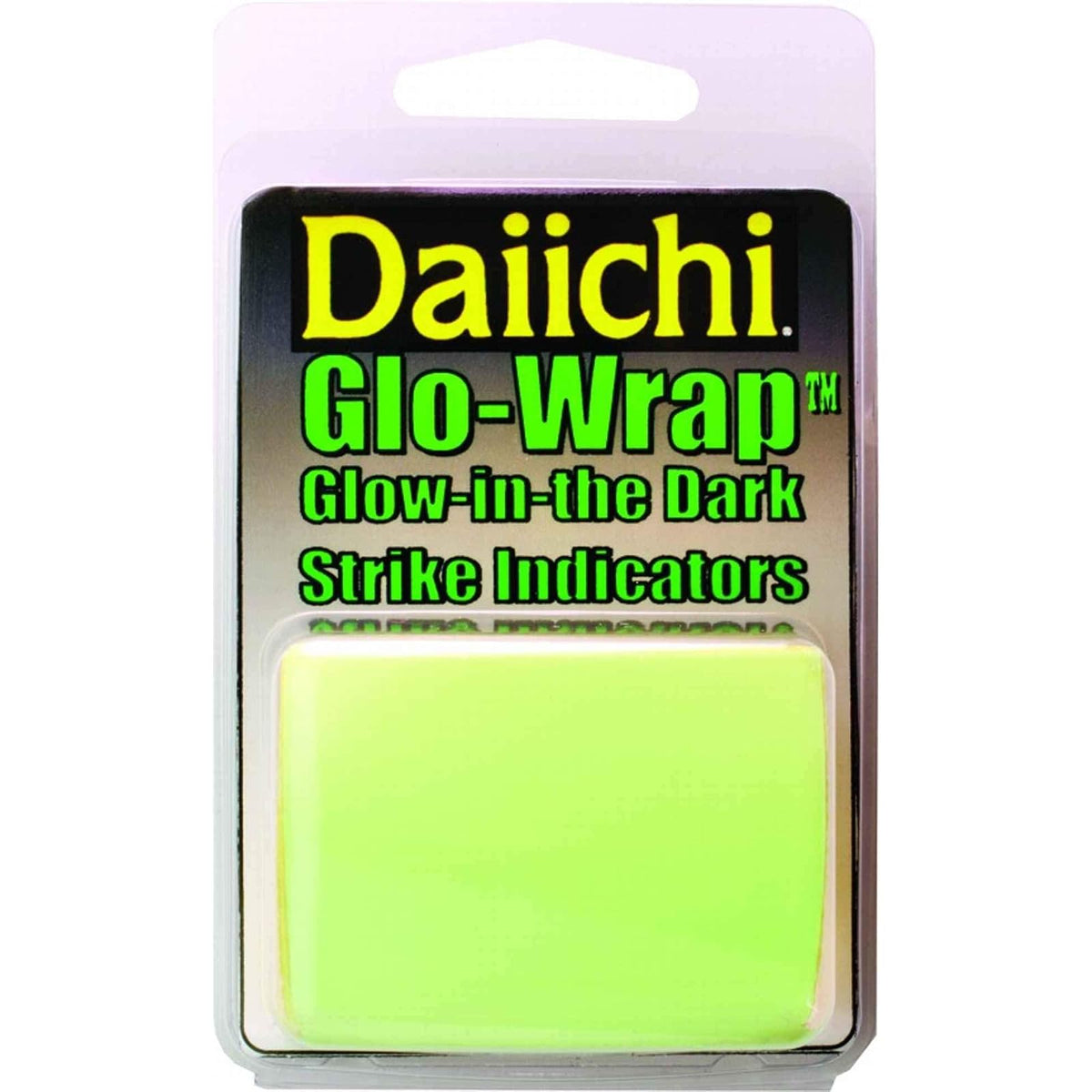 Daiichiseiko Sporting Goods, Fluorescent yellow