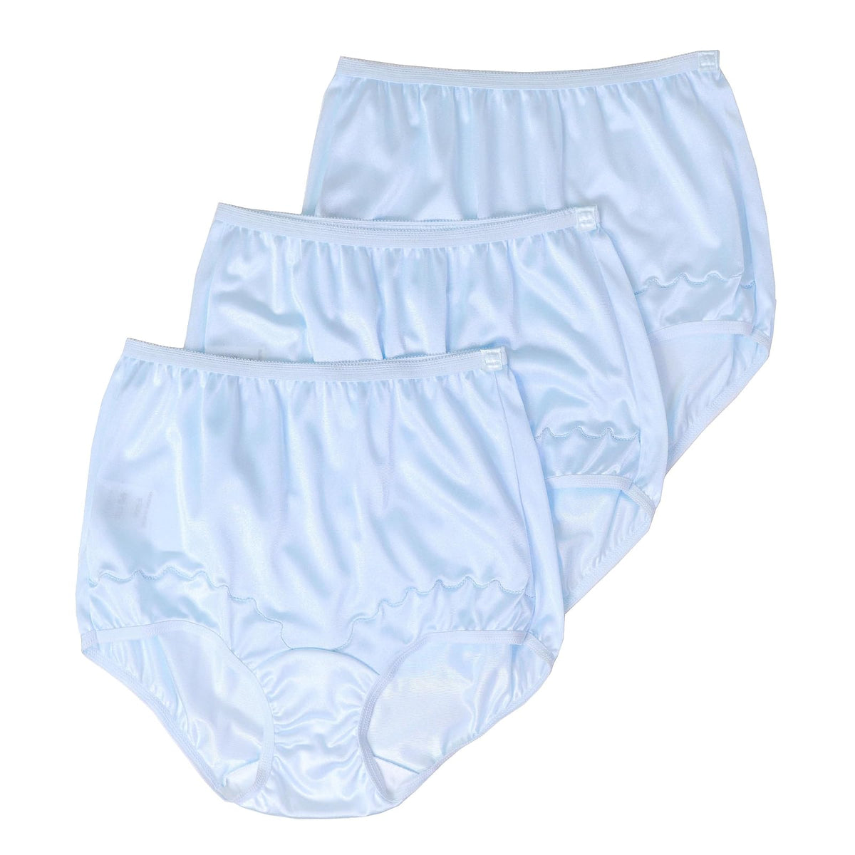 Dixie Belle Underpants, 11, Blue