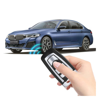 EASYGUARD Car Alarm