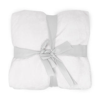 allgala Blanket, 60x90, White