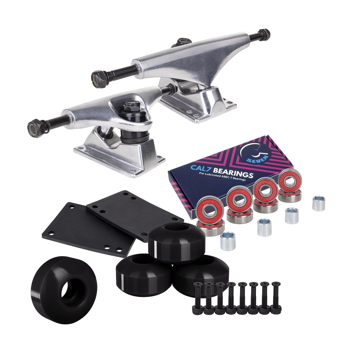 Cal 7 Skateboard