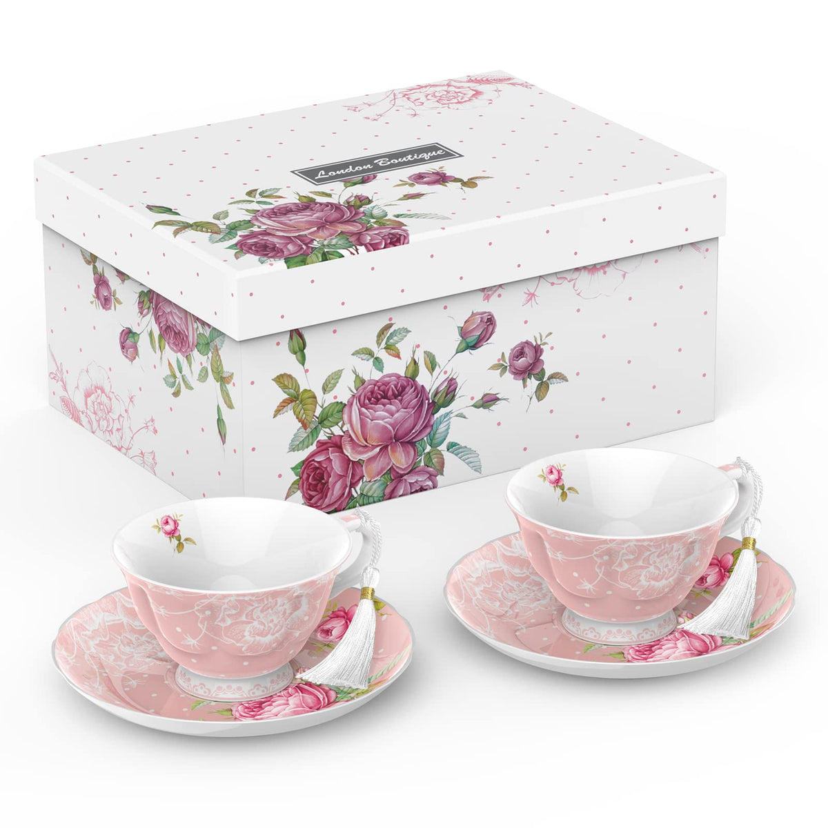 London Boutique Drinking Cup