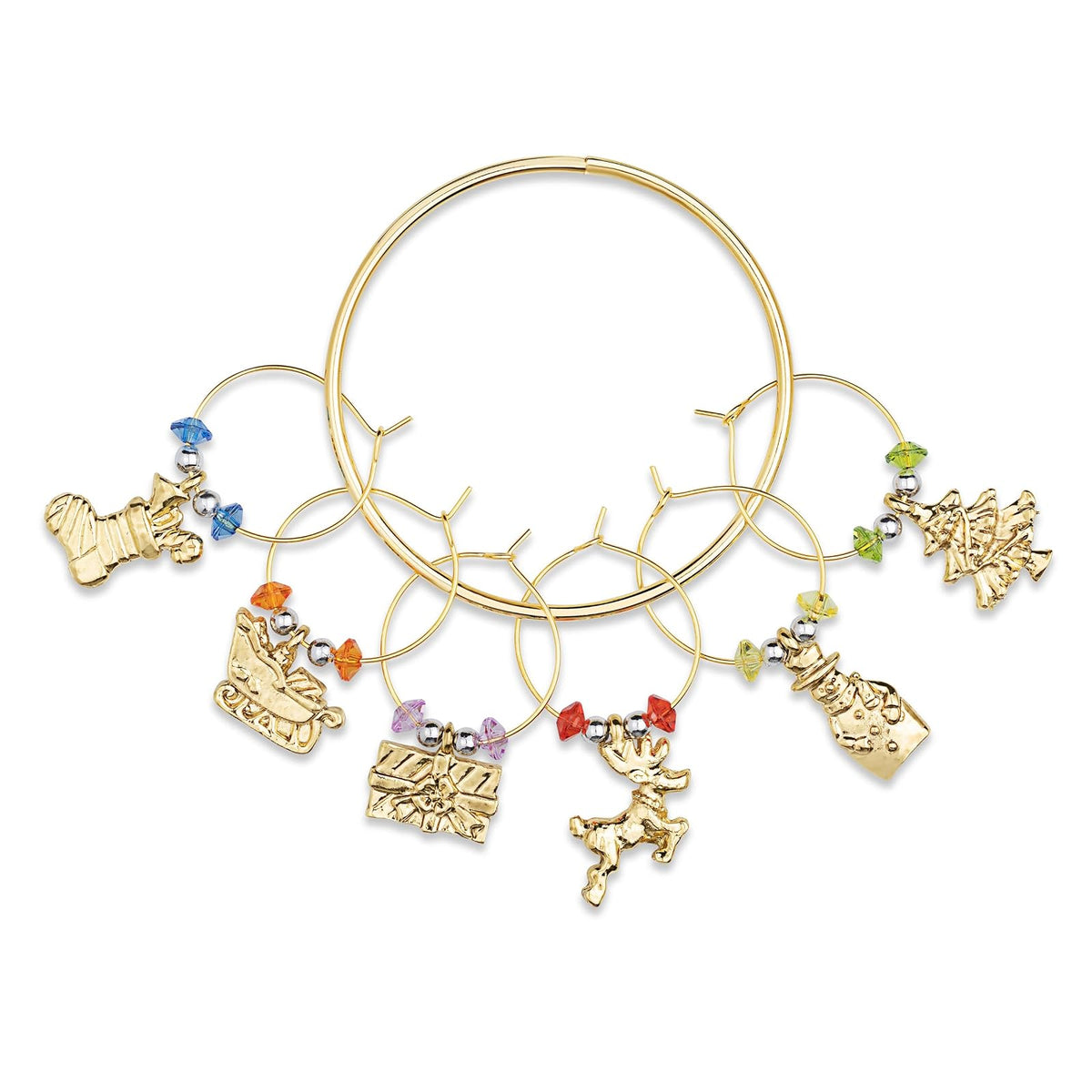 Prodyne Charm, one size, Gold