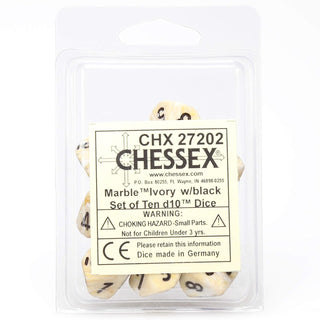 Chessex 27202 Dice
