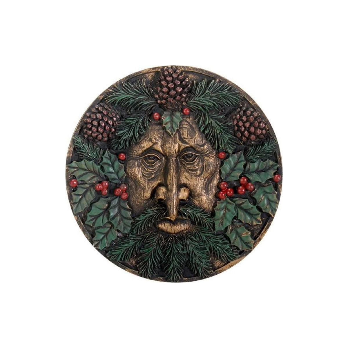 Pacific Giftware Sculpture, Green, Modern