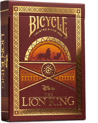 Bicycle Tabletop Game