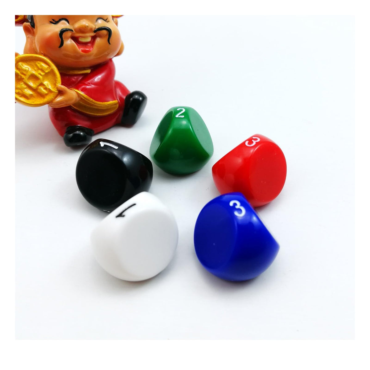 BESCON DICE Game Dice