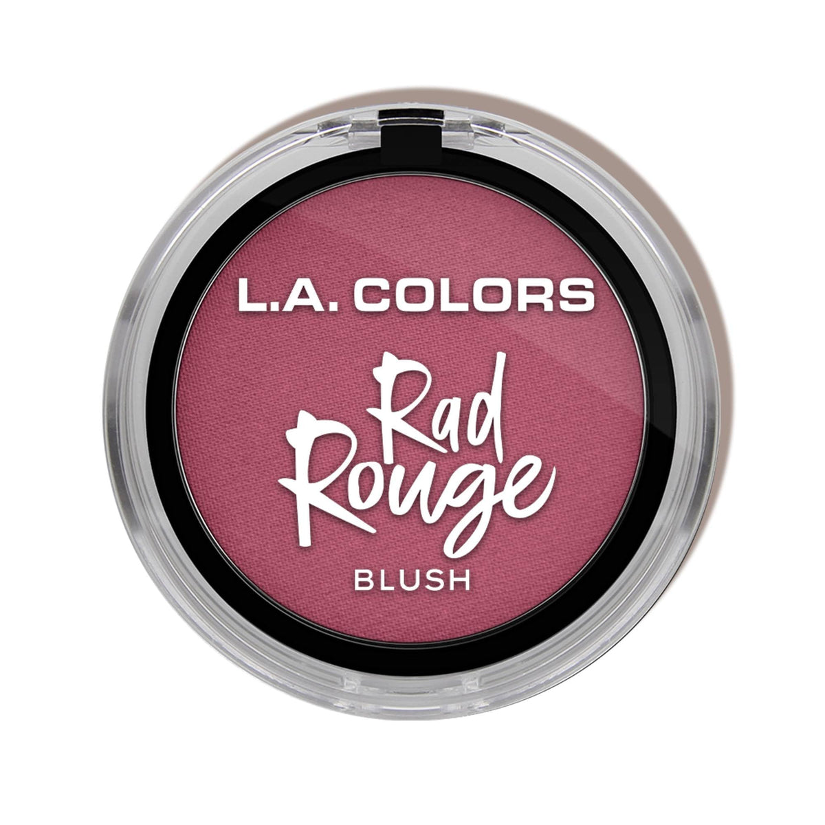 L.A. COLORS Face Shaping Makeup, 0.16 Ounce (Pack of 1), Radical
