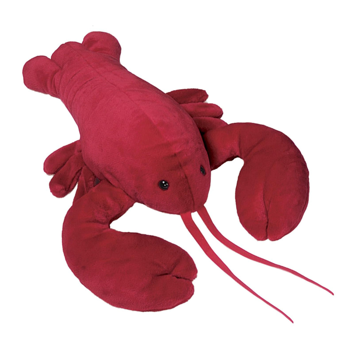 Mary Meyer Toy Figure, 26-Inches, Lobbie Lobster