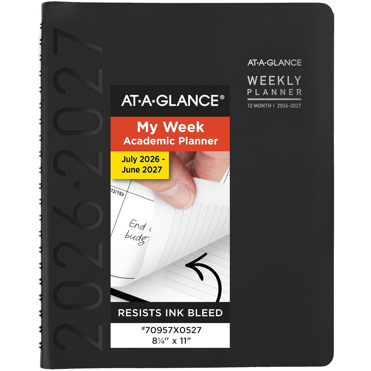 Planner by AT-A-GLANCE