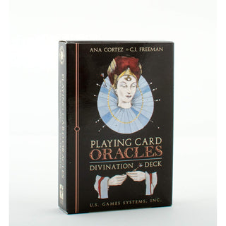 U.S. Games Systems, Inc. Abis Book