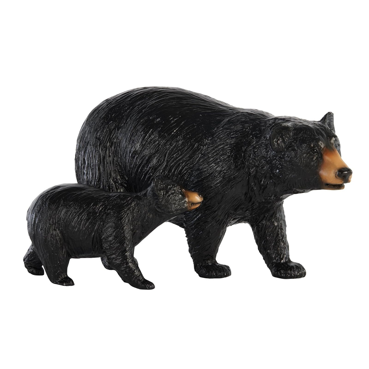 Breyer Toy Figure Playset, Black