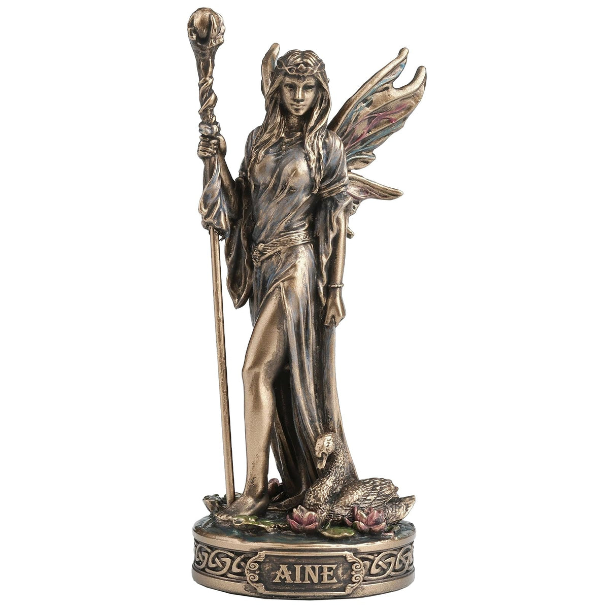 Veronese Design Figurine, 3 7/8 Inch, Aine