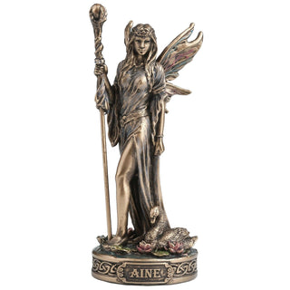 Veronese Design Figurine, 3 7/8 Inch, Aine
