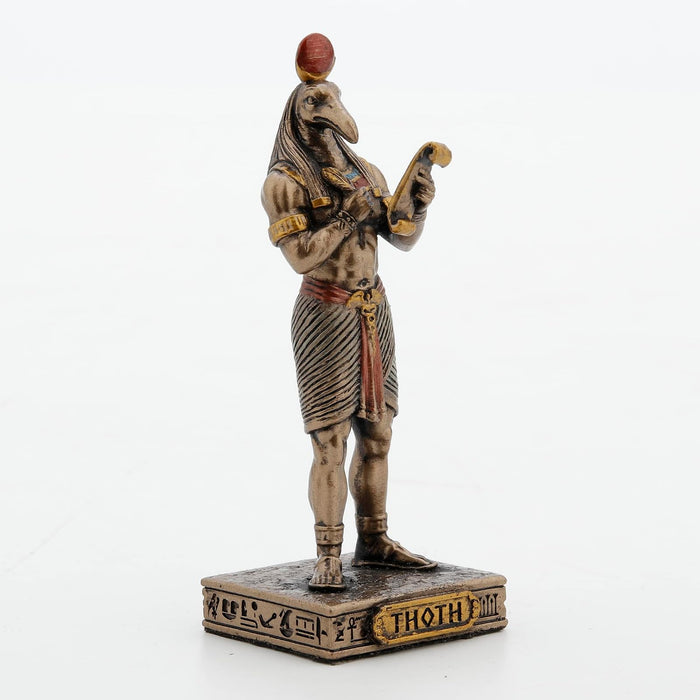 Unicorn Studio Veronese Design Thoth God of Wisdom