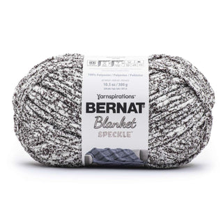 Bernat Yarn, 300g/10.5oz, Typewriter