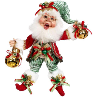 Mark Roberts Figurine