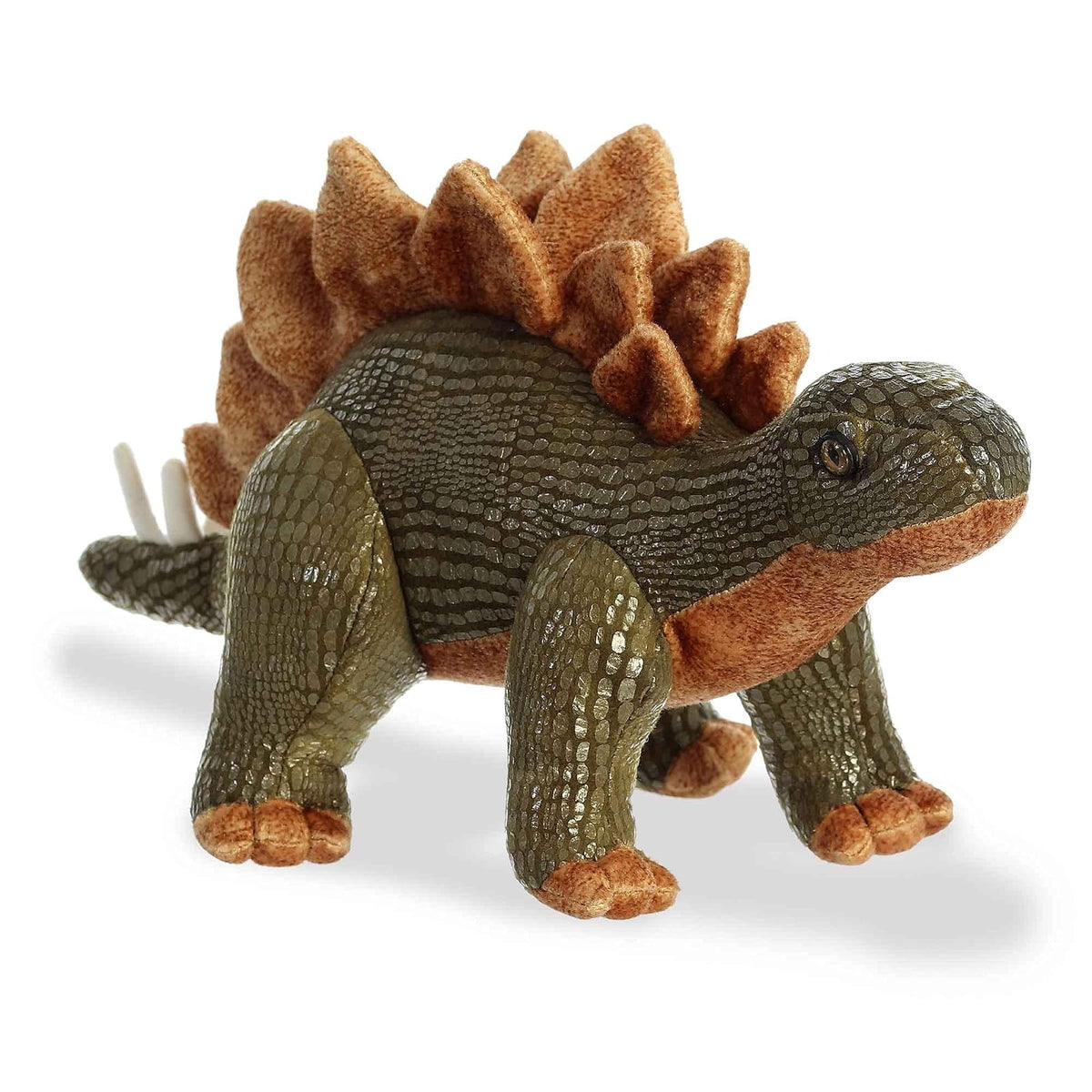 Aurora Toy Figure, 7 x 14 x 6.5 inches, Green
