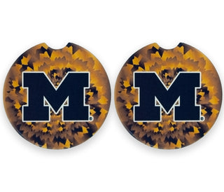 Magnolia Lane Drink Coaster