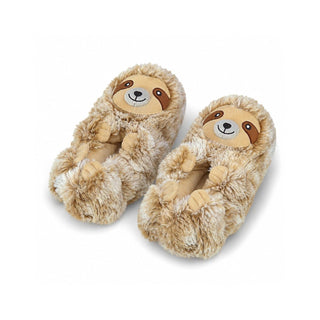ooohyeah Slipper, 5-6, Dusty the Sloth