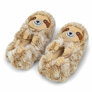 ooohyeah Slipper, 9-10, Dusty the Sloth