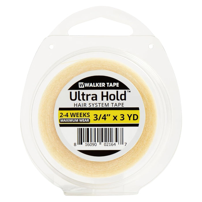 Walker Tape Hold 3/4" x 3 Yards. WKR-UHT-S2 Custom