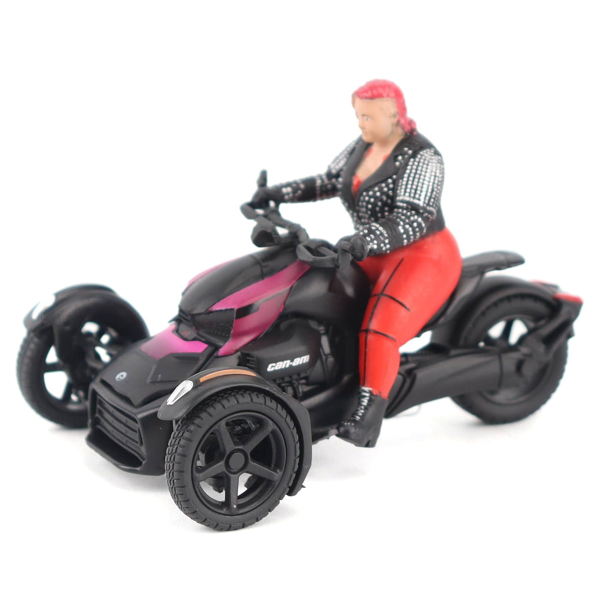 Diecast Masters Non Riding Toy Vehicle