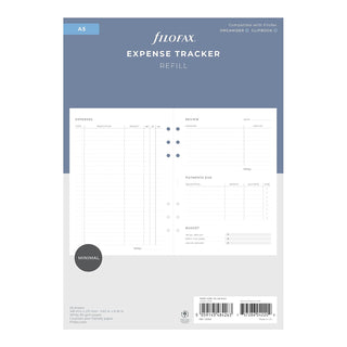 Planner by Filofax