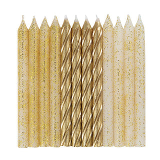 Candle by Unique