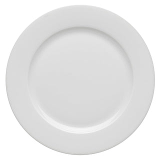 Pillivuyt Dishware Plate, 6" Diameter, Black