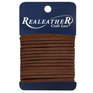 Realeather Thread Cord