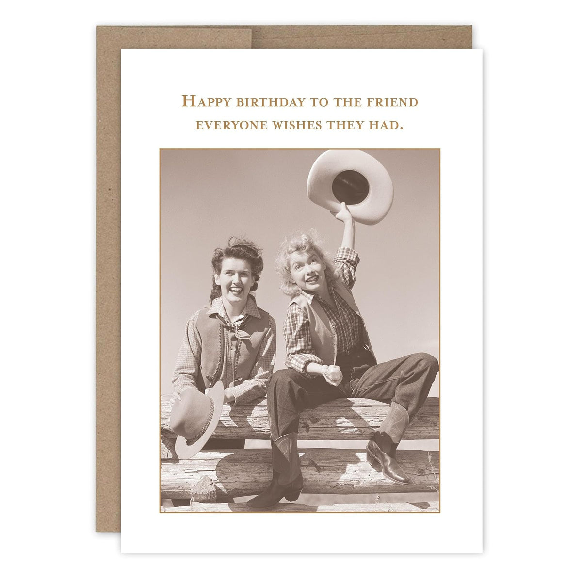 Shannon Martin Design Greeting Card, multicolor