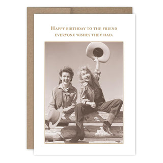 Shannon Martin Design Greeting Card, multicolor