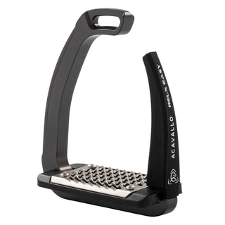 Acavallo Sporting Goods, Charcoal