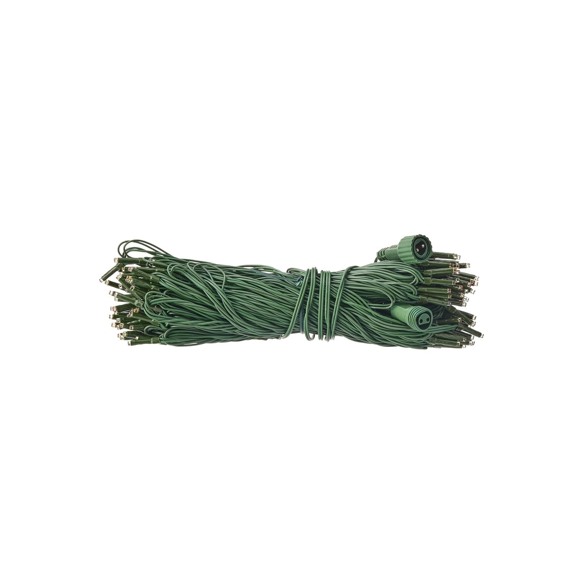 Regency International String Light, 3mm, Green